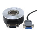 Yumo Iha8025-401g-360abz-5-24c codificador de eje hueco 360PPR